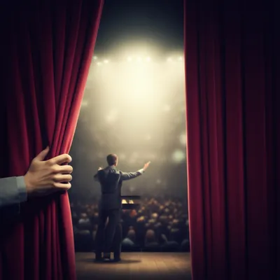 Illustration brake - Image 1