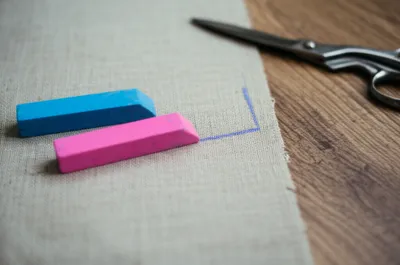 Illustration chalk - Image 1