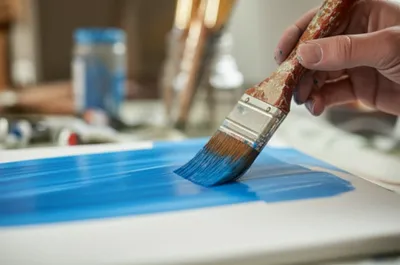 Illustration flat - Image 1