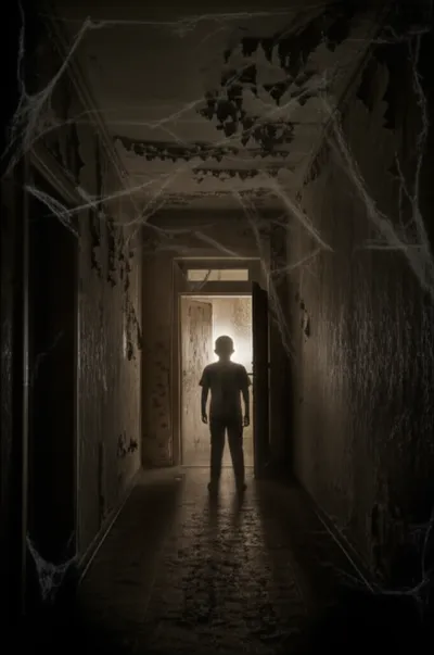 Illustration horrors - Image 2