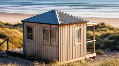 Illustration bach - Image 1