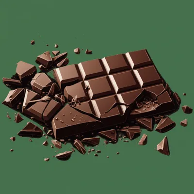 Illustration comminuted - Image 1