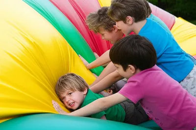 Illustration romp - Image 1