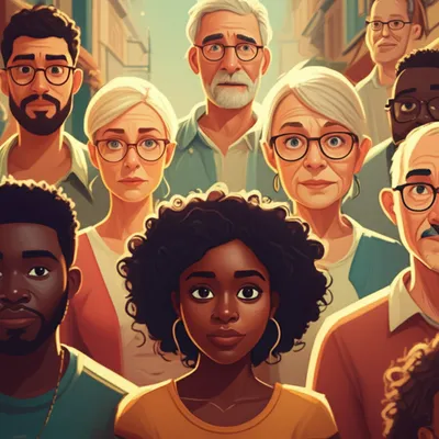 Illustration ye - Image 1