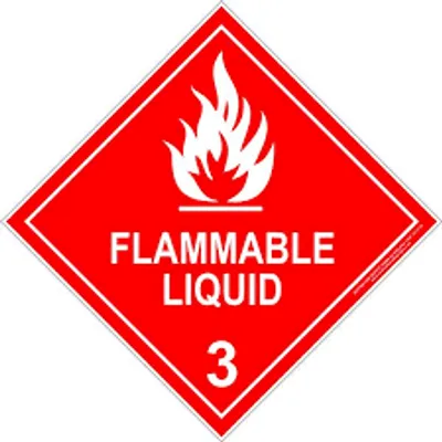 Illustration flammable - Image 2