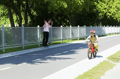 Illustration safely - Image 1