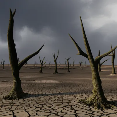 Illustration scarifying - Image 1