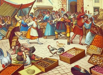 Illustration ado - Image 1