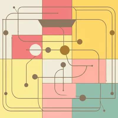 Illustration organic - Image 1