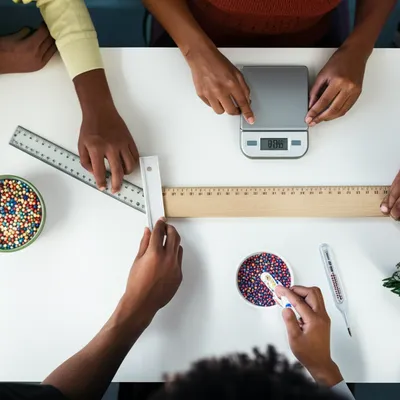 Illustration m - Image 1