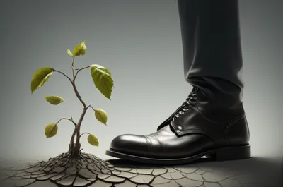 Illustration humiliations - Image 1