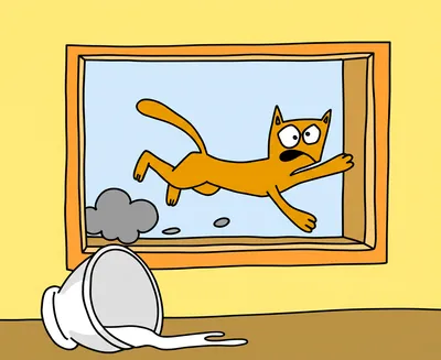 Illustration scat - Image 1