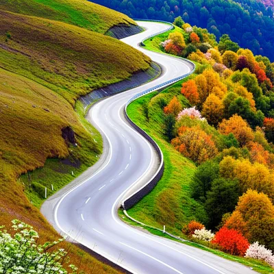 Illustration cycling - Image 1