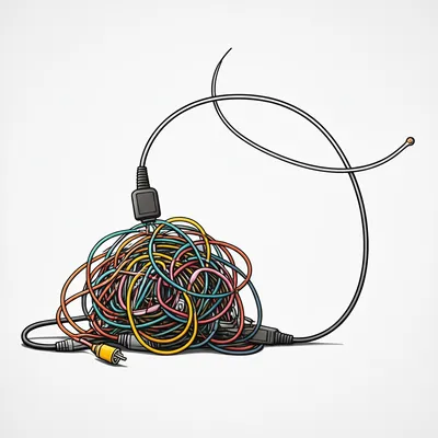 Illustration noise - Image 1