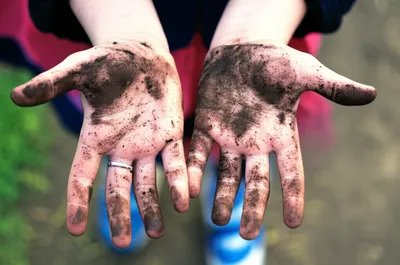 Illustration grimy - Image 1