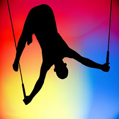 Illustration trapeze - Image 1