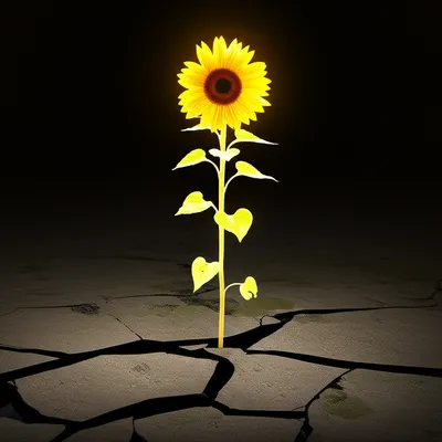 Illustration potent - Image 1