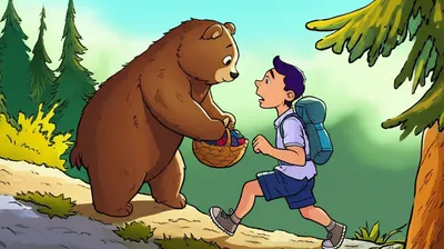 Illustration chock - Image 1