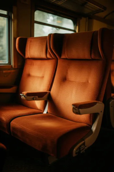 Illustration walkovers - Image 1