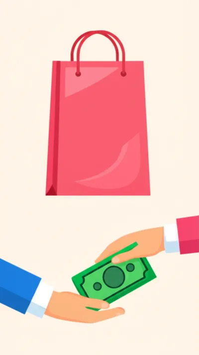 Illustration buy - Image 1