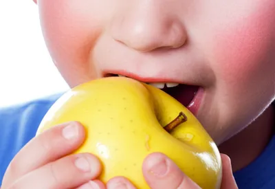 Illustration munching - Image 1