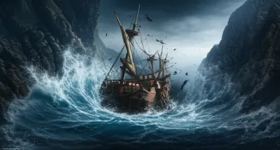 Illustration rats - Image 1