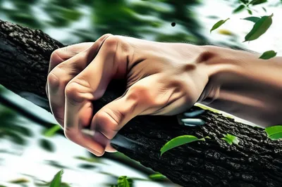 Illustration arrest - Image 1