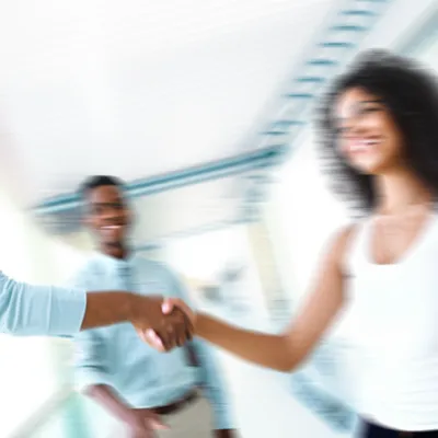 Illustration greeted - Image 1