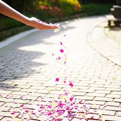 Illustration strewed - Image 1