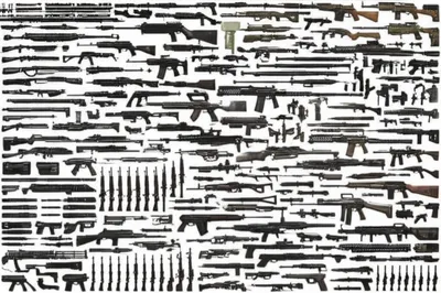 Illustration arsenal - Image 1