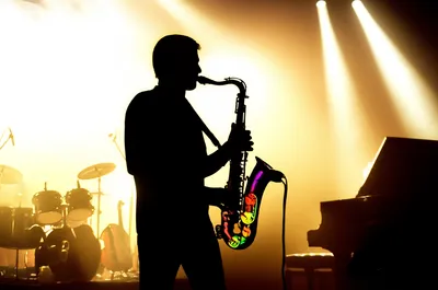 Illustration instrumentalist