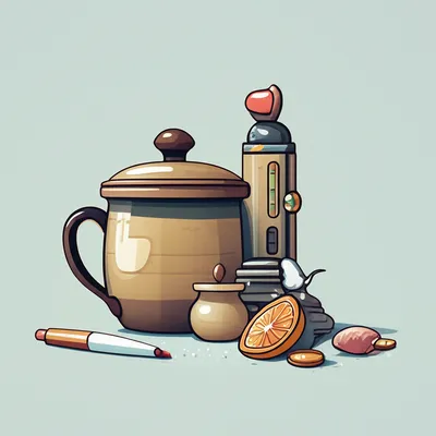 Illustration least - Image 1