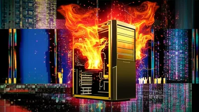 Illustration crashing - Image 1