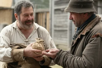 Illustration piaster - Image 1