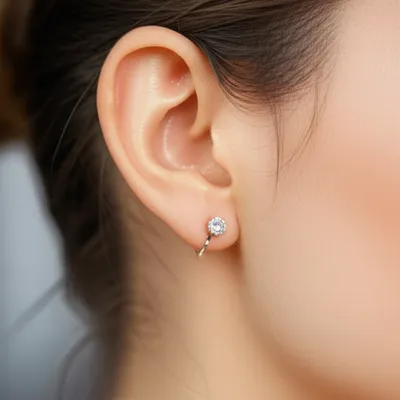 Illustration earhole - Image 1