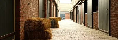 Illustration mews - Image 1