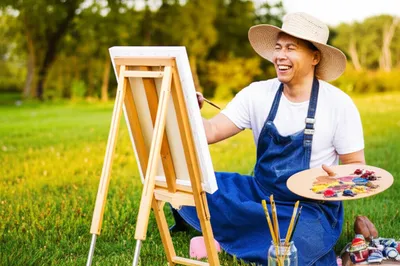 Illustration hobbyist - Image 1