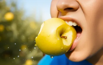 Illustration crisp - Image 1