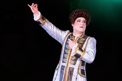 Illustration shew - Image 1