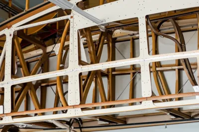 Illustration longerons - Image 1