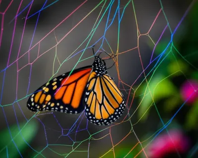 Illustration entangled - Image 1