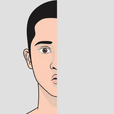 Illustration wiped - Image 1