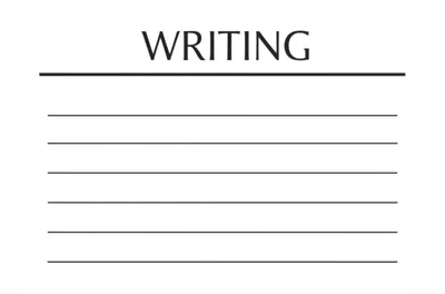 Illustration writing - Image 1