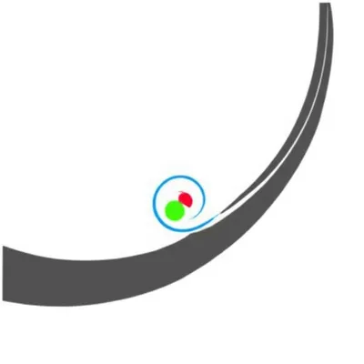 Illustration roulette - Image 1