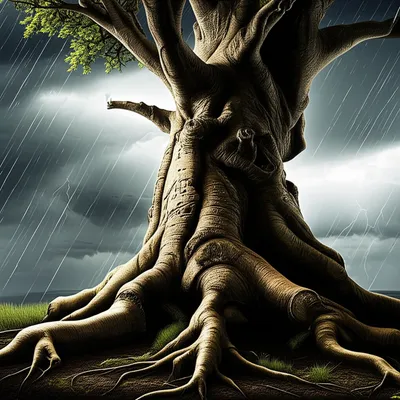 Illustration indelible - Image 1