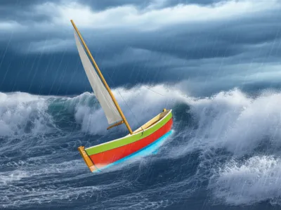 Illustration rough - Image 1