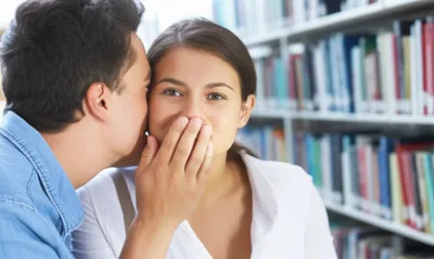 Illustration whispered - Image 1