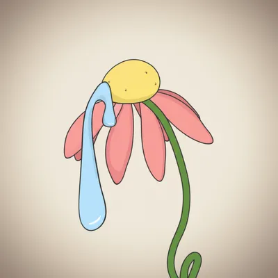 Illustration offended