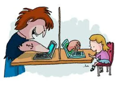 Illustration grooming - Image 2