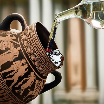 Illustration crater - Image 1